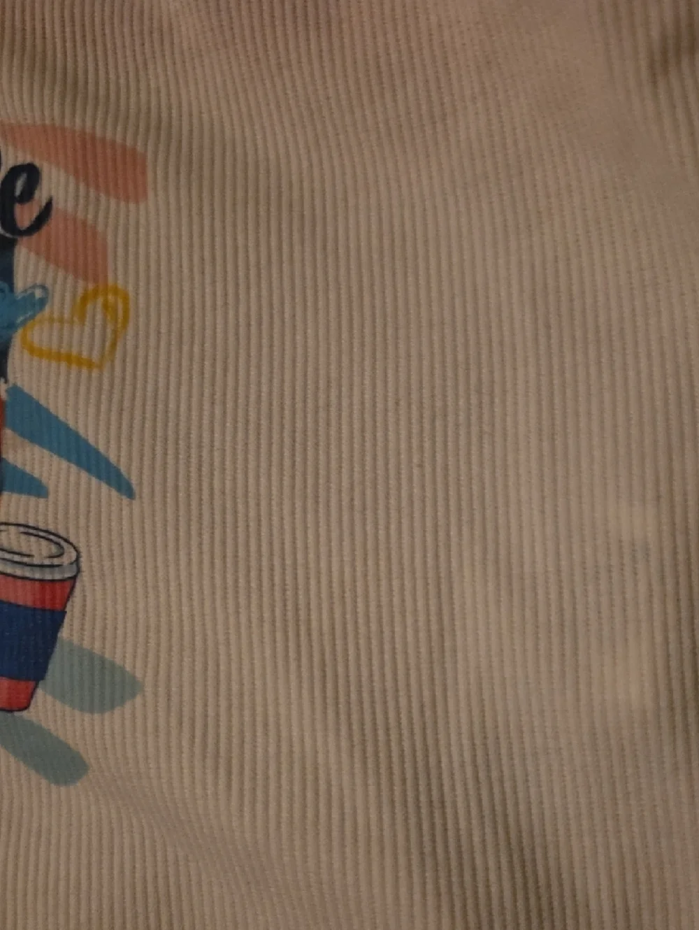 FRIENDS Tank Top - Picture 4 of 7